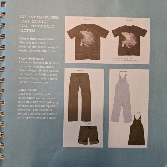 Sew U: The Built by Wendy Guide to Making Your Own Wardrobe, Wendy Mulle… - Picture 4 of 13